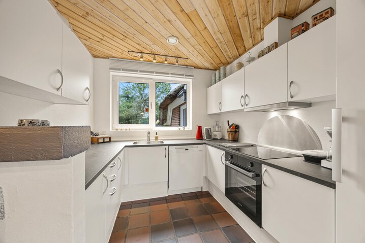 Ferienhaus 60539 in Vestermarken 5B, Blåvand - Bild #11