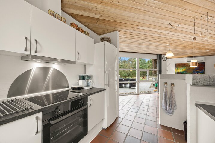 Ferienhaus 60539 in Vestermarken 5B, Blåvand - Bild #12