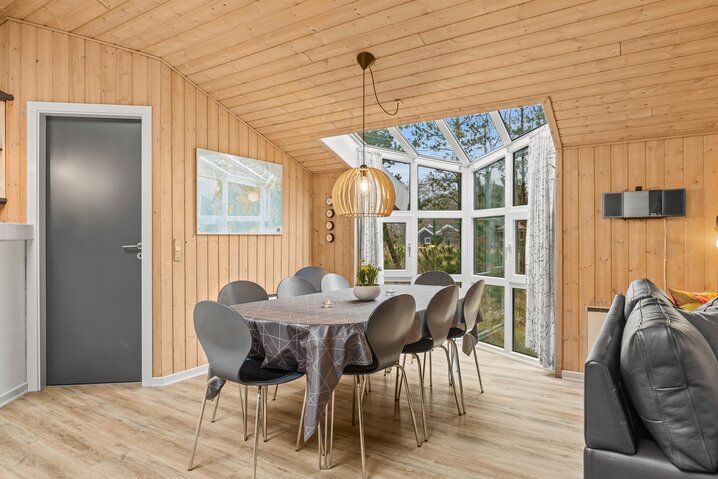 Ferienhaus 60540 in Grønnevænget 10A, Blåvand - Bild #7