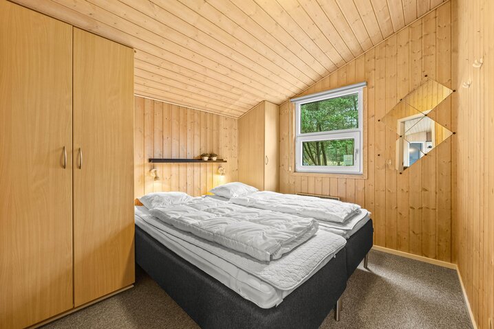 Ferienhaus 60540 in Grønnevænget 10A, Blåvand - Bild #16