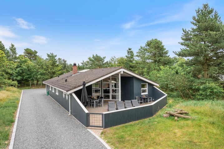 Ferienhaus 60540 in Grønnevænget 10A, Blåvand - Bild #0