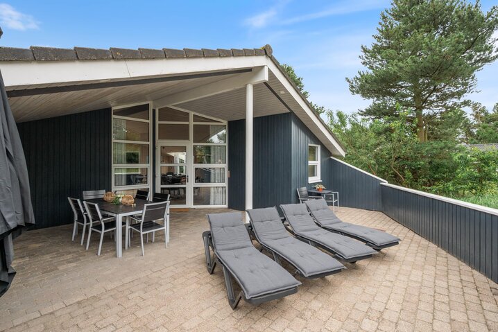 Ferienhaus 60540 in Grønnevænget 10A, Blåvand - Bild #21