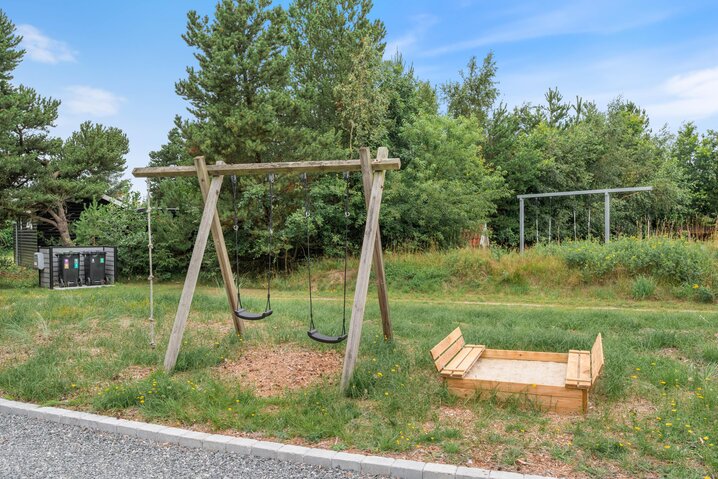 Ferienhaus 60540 in Grønnevænget 10A, Blåvand - Bild #25