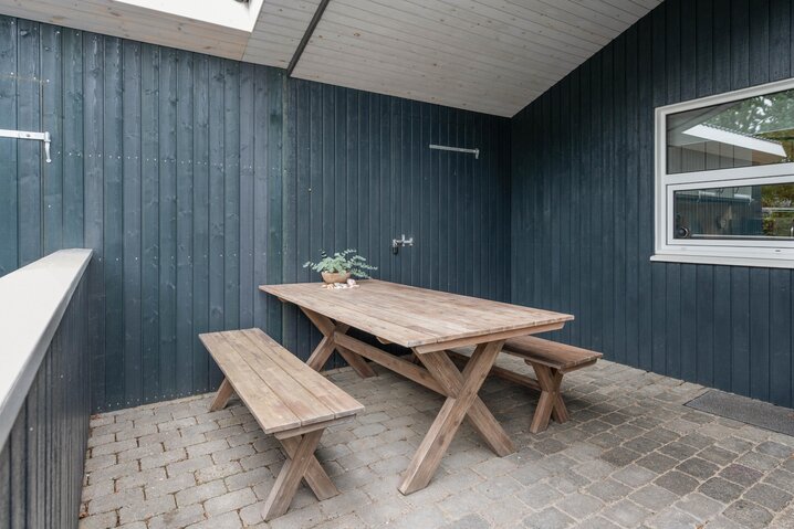 Ferienhaus 60540 in Grønnevænget 10A, Blåvand - Bild #26