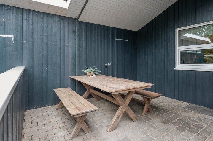 Ferienhaus 60540 in Grønnevænget 10A, Blåvand - Bild #26