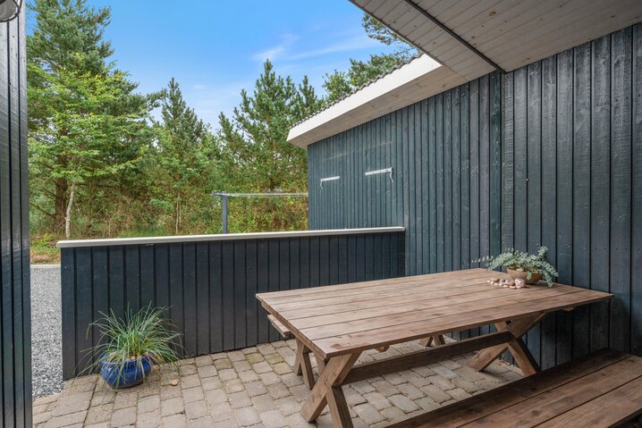 Ferienhaus 60540 in Grønnevænget 10A, Blåvand - Bild #27