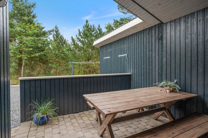 Ferienhaus 60540 in Grønnevænget 10A, Blåvand - Bild #27