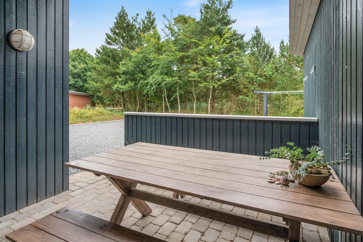 Ferienhaus 60540 in Grønnevænget 10A, Blåvand - Bild #28