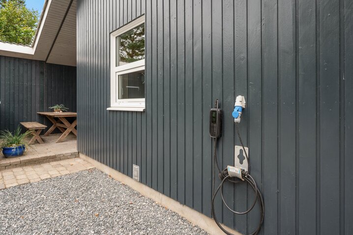 Ferienhaus 60540 in Grønnevænget 10A, Blåvand - Bild #29