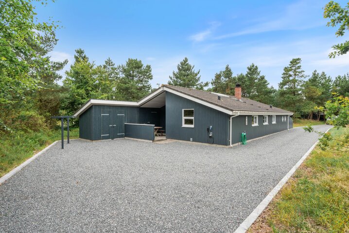 Ferienhaus 60540 in Grønnevænget 10A, Blåvand - Bild #30