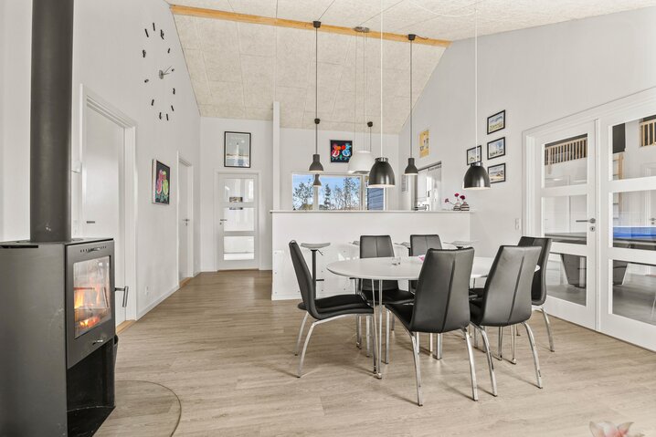 Holiday home 60541 at Fyrvej 11, Blåvand - Picture #7