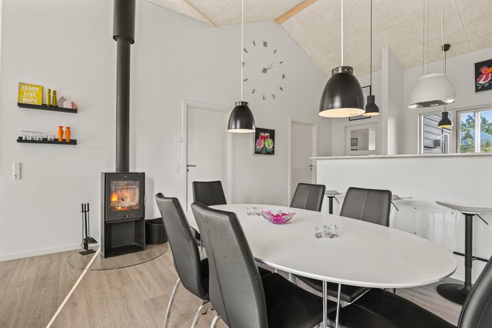Holiday home 60541 at Fyrvej 11, Blåvand - Picture #8