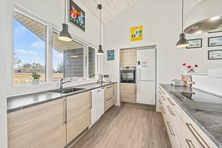 Holiday home 60541 at Fyrvej 11, Blåvand - Picture #10