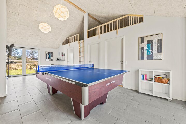 Holiday home 60541 at Fyrvej 11, Blåvand - Picture #11