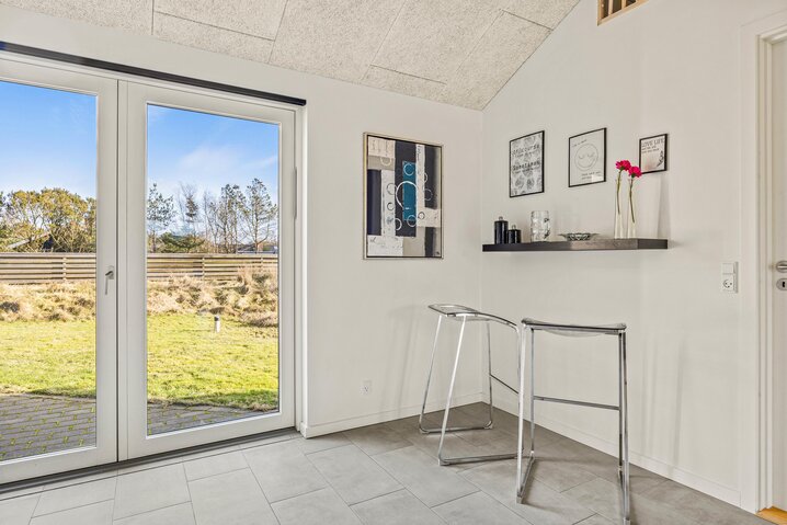 Holiday home 60541 at Fyrvej 11, Blåvand - Picture #14