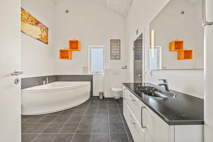 Holiday home 60541 at Fyrvej 11, Blåvand - Picture #16