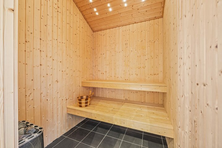 Holiday home 60541 at Fyrvej 11, Blåvand - Picture #18