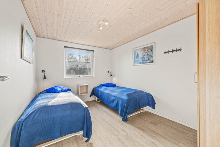 Holiday home 60541 at Fyrvej 11, Blåvand - Picture #22