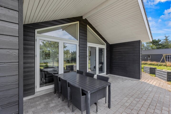 Holiday home 60541 at Fyrvej 11, Blåvand - Picture #25