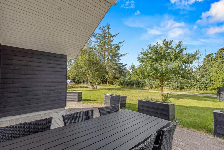 Holiday home 60541 at Fyrvej 11, Blåvand - Picture #26
