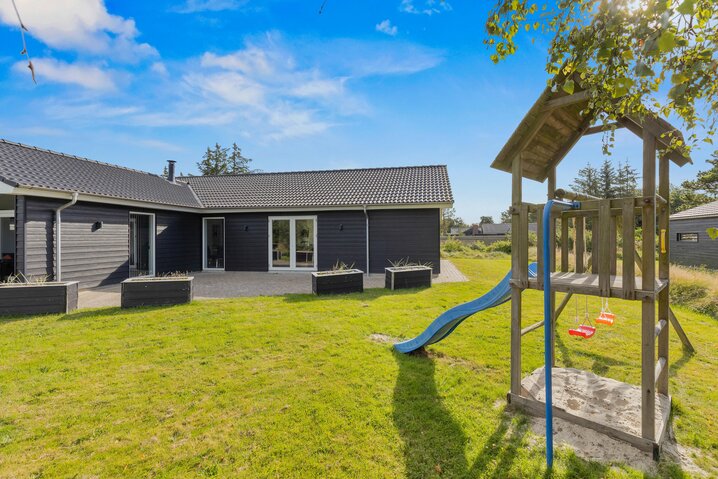 Holiday home 60541 at Fyrvej 11, Blåvand - Picture #29