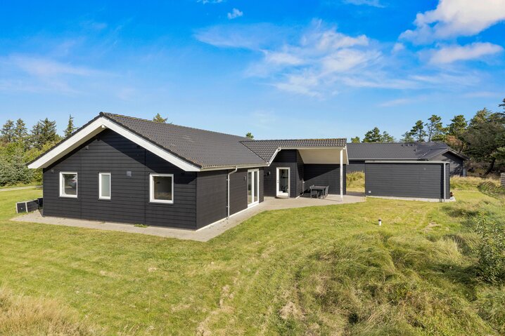 Holiday home 60541 at Fyrvej 11, Blåvand - Picture #30