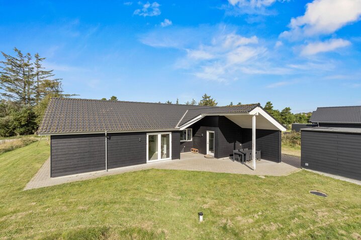 Holiday home 60541 at Fyrvej 11, Blåvand - Picture #31