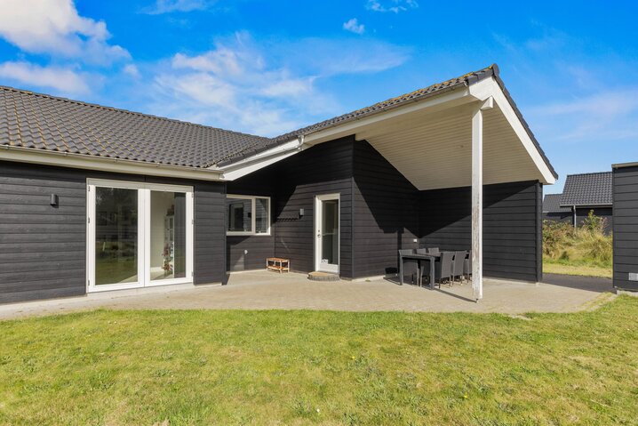 Sommerhus 60541 på Fyrvej 11, Blåvand - Billede #32