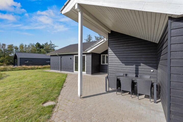 Holiday home 60541 at Fyrvej 11, Blåvand - Picture #33