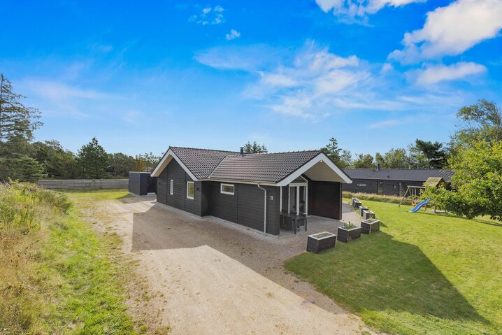 Holiday home 60541 at Fyrvej 11, Blåvand - Picture #35