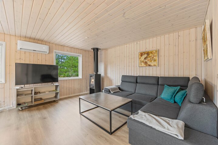 Sommerhus 60542 på Lommen 1, Blåvand - Billede #1