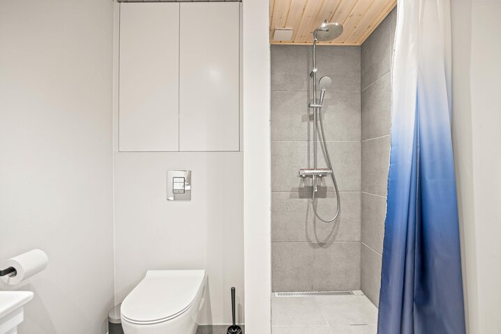 Sommerhus 60542 på Lommen 1, Blåvand - Billede #14