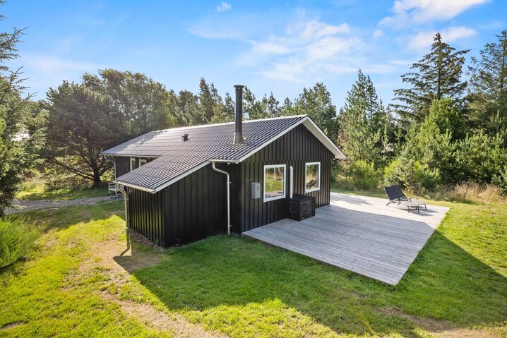 Sommerhus 60542 på Lommen 1, Blåvand - Billede #25