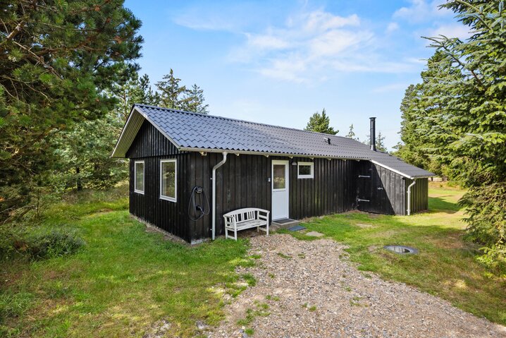 Sommerhus 60542 på Lommen 1, Blåvand - Billede #27