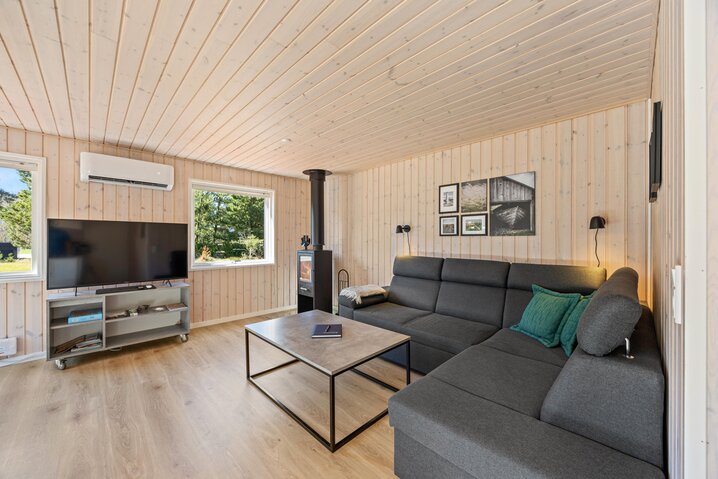 Sommerhus 60542 på Lommen 1, Blåvand - Billede #1