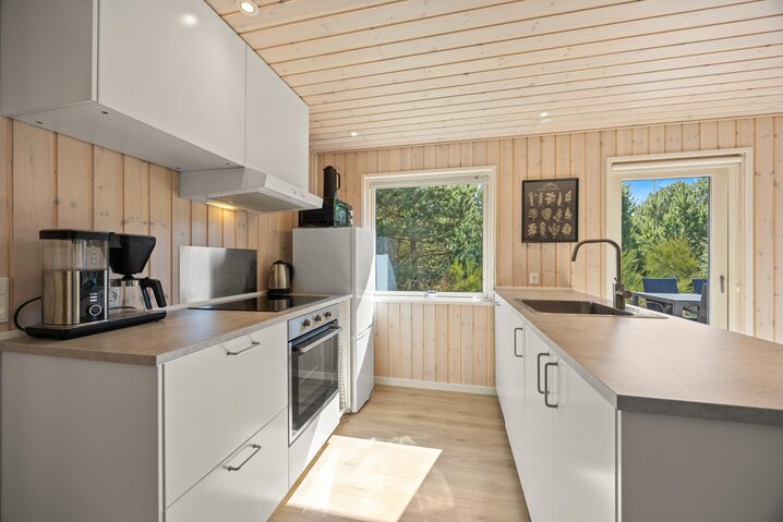 Sommerhus 60542 på Lommen 1, Blåvand - Billede #2