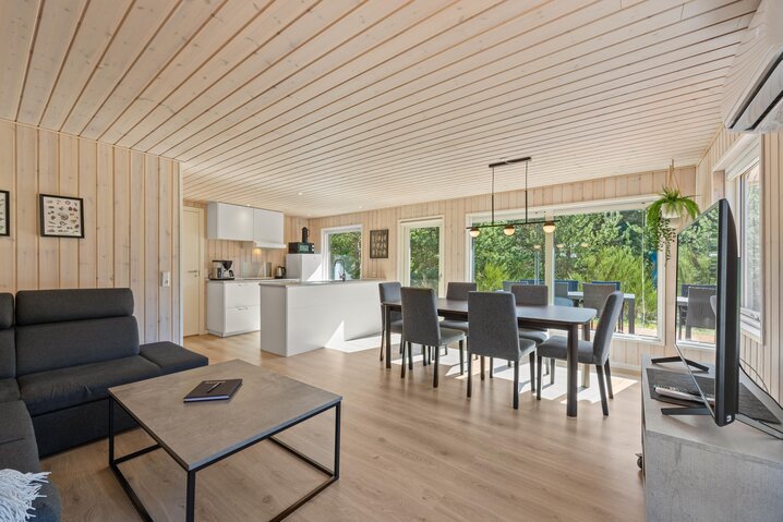 Sommerhus 60542 på Lommen 1, Blåvand - Billede #3