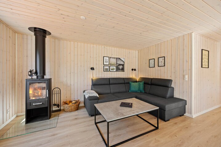 Sommerhus 60542 på Lommen 1, Blåvand - Billede #4