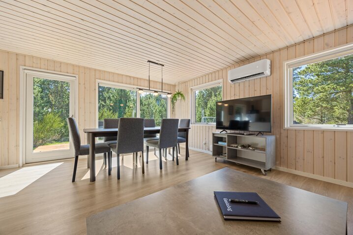 Sommerhus 60542 på Lommen 1, Blåvand - Billede #5