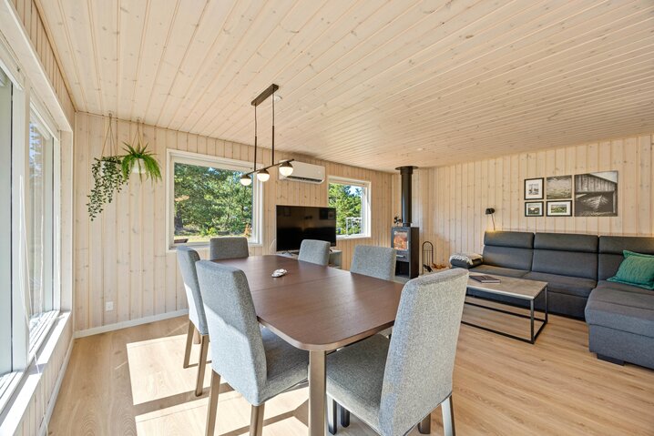 Sommerhus 60542 på Lommen 1, Blåvand - Billede #6