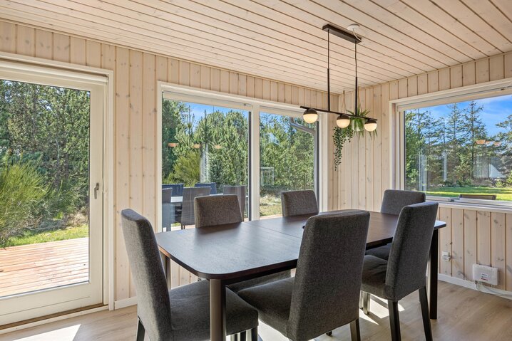 Sommerhus 60542 på Lommen 1, Blåvand - Billede #7