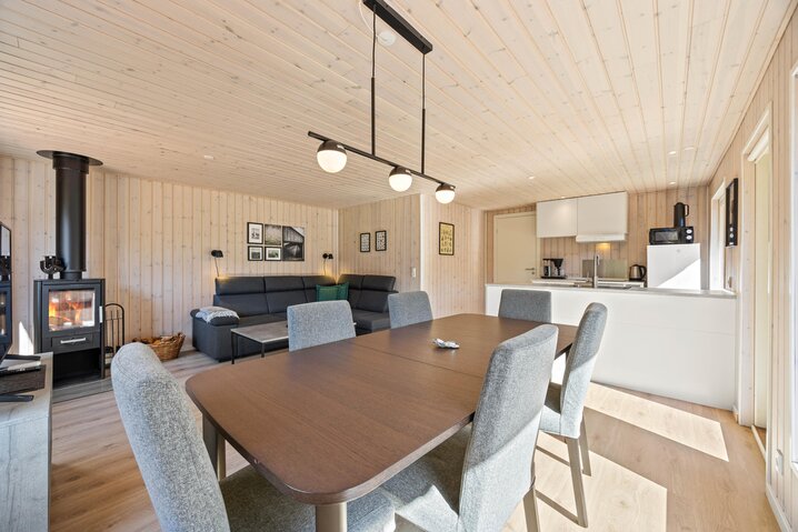 Sommerhus 60542 på Lommen 1, Blåvand - Billede #8