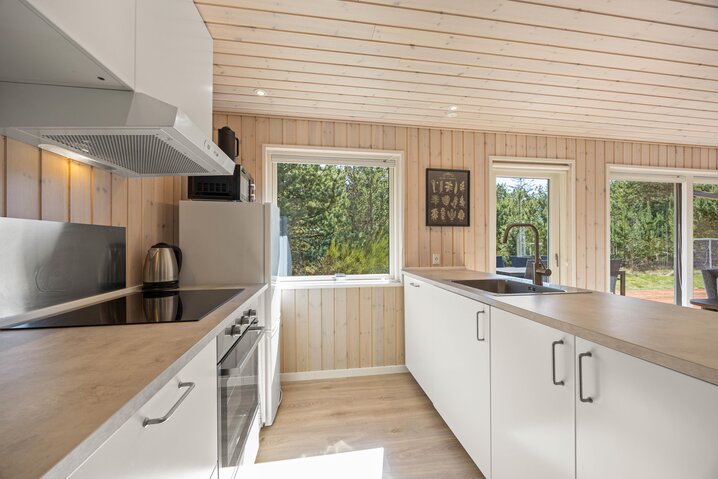 Sommerhus 60542 på Lommen 1, Blåvand - Billede #9