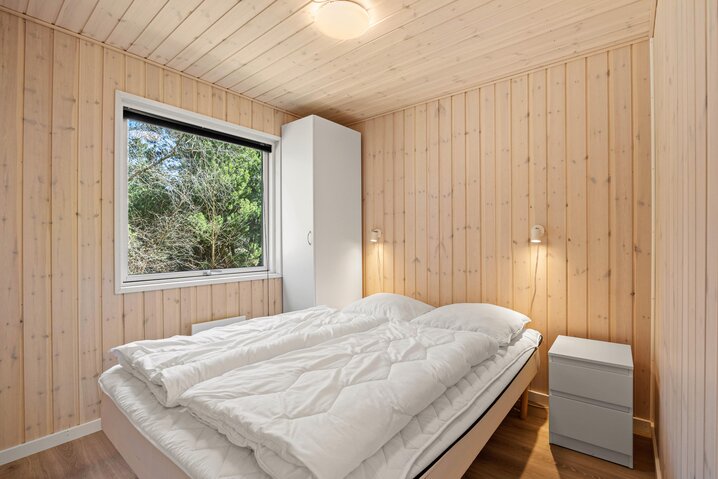 Sommerhus 60542 på Lommen 1, Blåvand - Billede #11