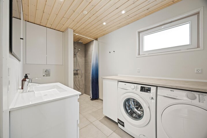 Sommerhus 60542 på Lommen 1, Blåvand - Billede #12