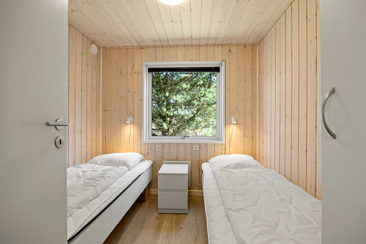 Sommerhus 60542 på Lommen 1, Blåvand - Billede #15