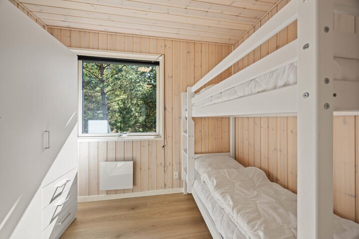 Sommerhus 60542 på Lommen 1, Blåvand - Billede #16