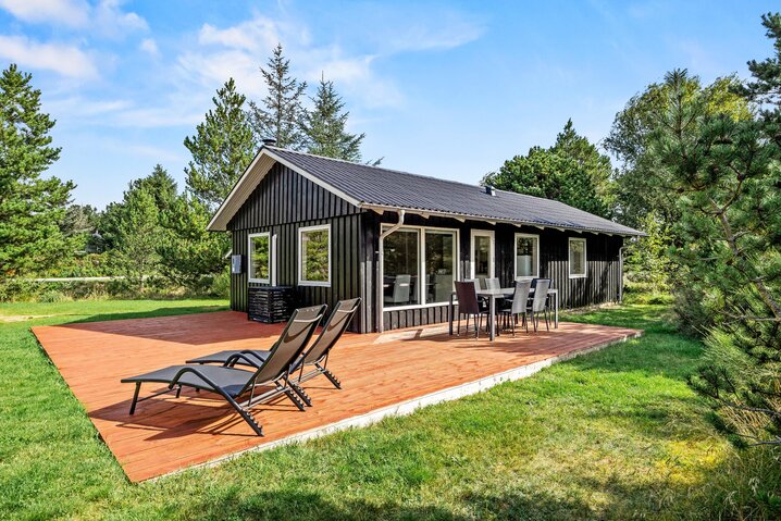 Ferienhaus 60542 in Lommen 1, Blåvand - Bild #18