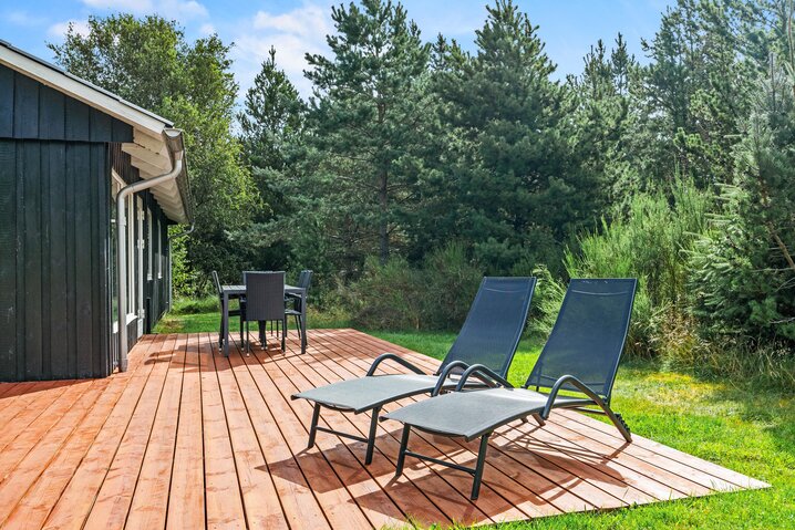 Sommerhus 60542 på Lommen 1, Blåvand - Billede #19