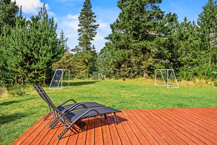 Sommerhus 60542 på Lommen 1, Blåvand - Billede #20